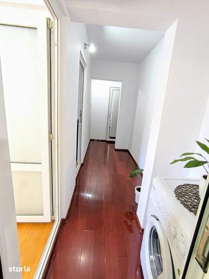 Apartament cu 3 camere în Obor