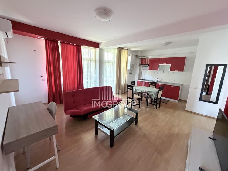 Apartament 2 camere | 1 baie | terasa | Zorilor, strada Padurii - 1