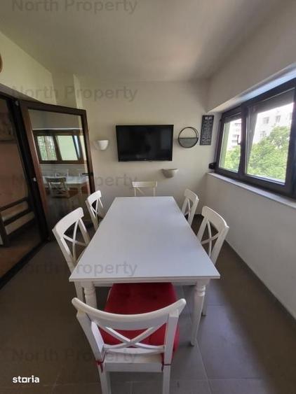 Apartament cu 3 camere în Pantelimon