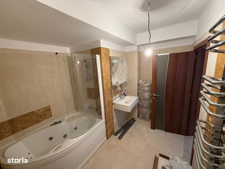 Apartament cu 2 camere în Ultracentral