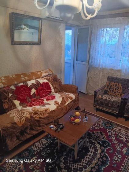 Apartament cu 2 camere semidecomandat în Bucureștii Noi