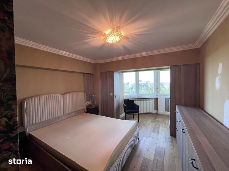 Apartament Smart Home. 3 camere. Bd. Unirii. Centrala proprie. - 4