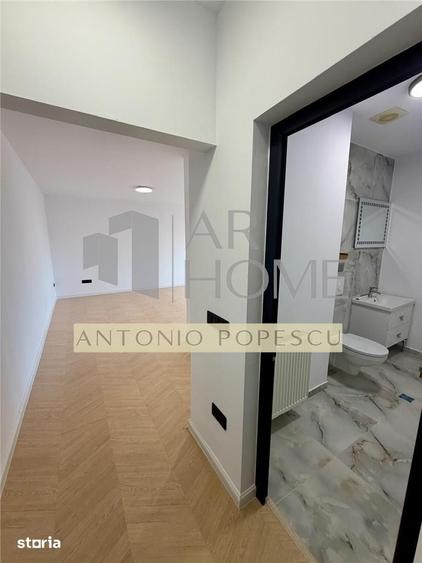 Apartament cu 4 camere în Central