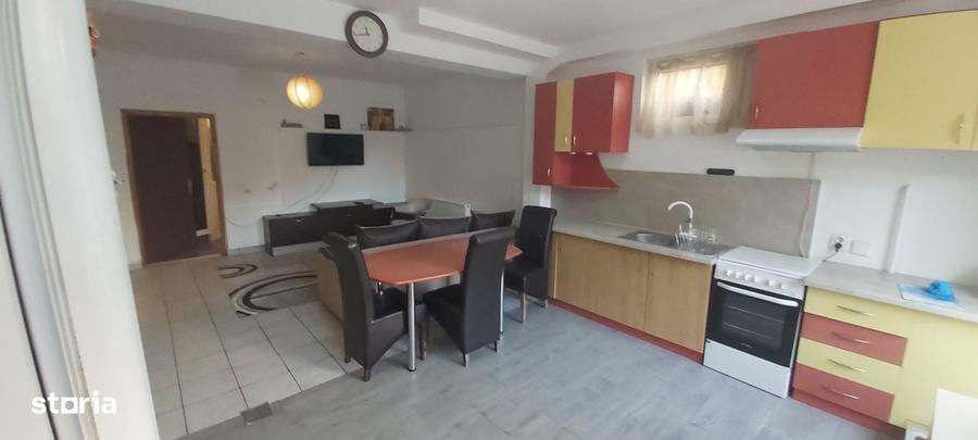 Apartament la casa, 4 camere, Zorilor, UMF - 6
