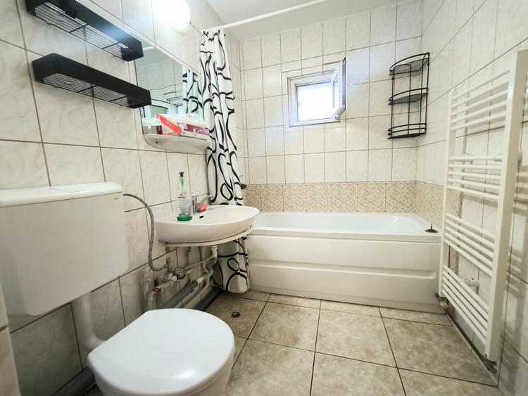 Apartament spatios cu 2 camere deco, zona The Office Mărasti - 8