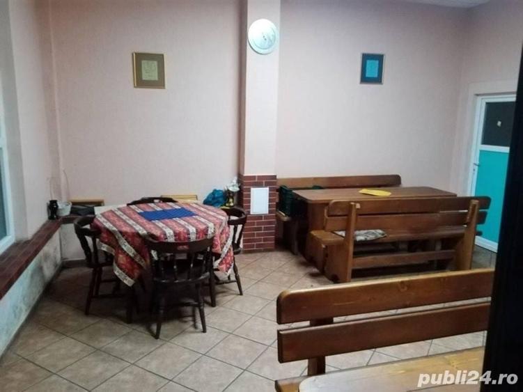 Spațiu comercial, de 370 mp, în Central