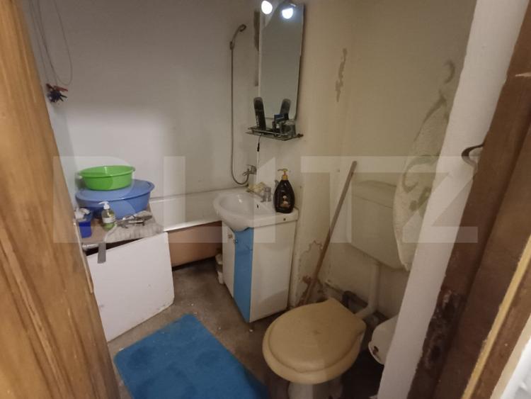 Apartament cu 2 camere semidecomandat în 9 Mai