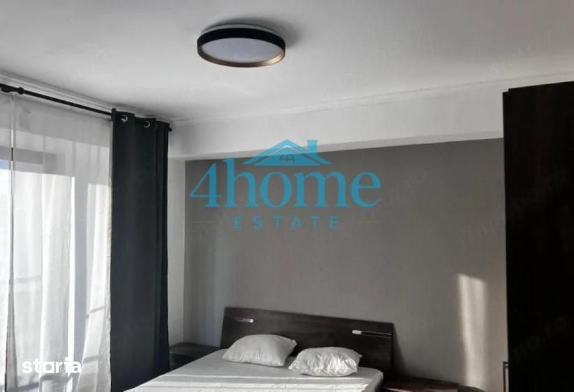 Apartament 2 camere Avia?iei|Bloc nou|Parcare|Metrou - 2