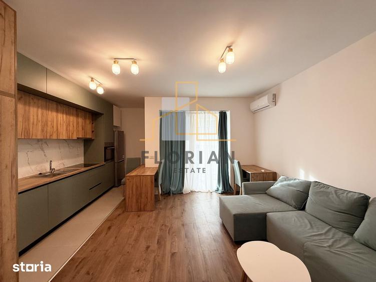 Apartament cu 2 camere în Blașcovici