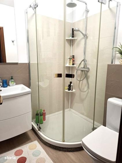 Apartament cu 3 camere decomandat în Orizont
