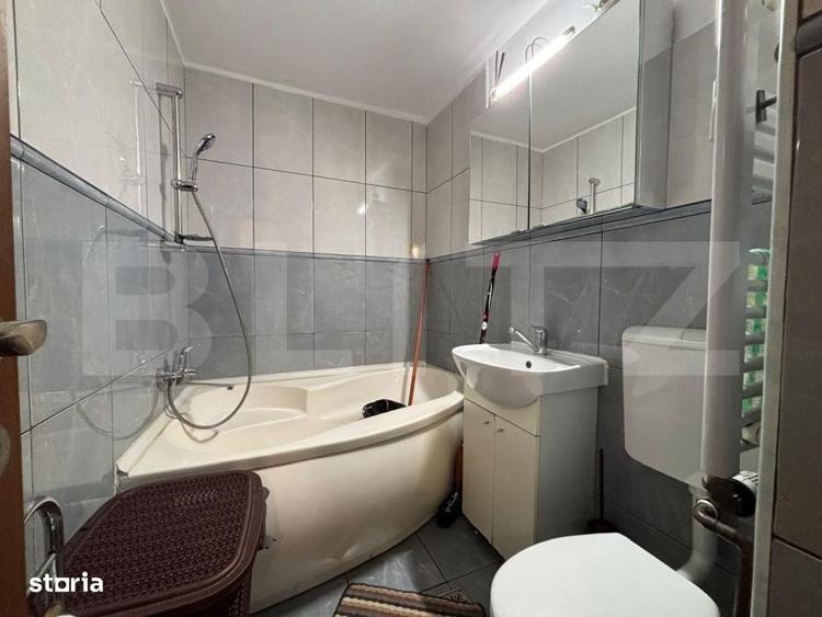 Apartament cu 3 camere in Rogerius de inchiriat - 7