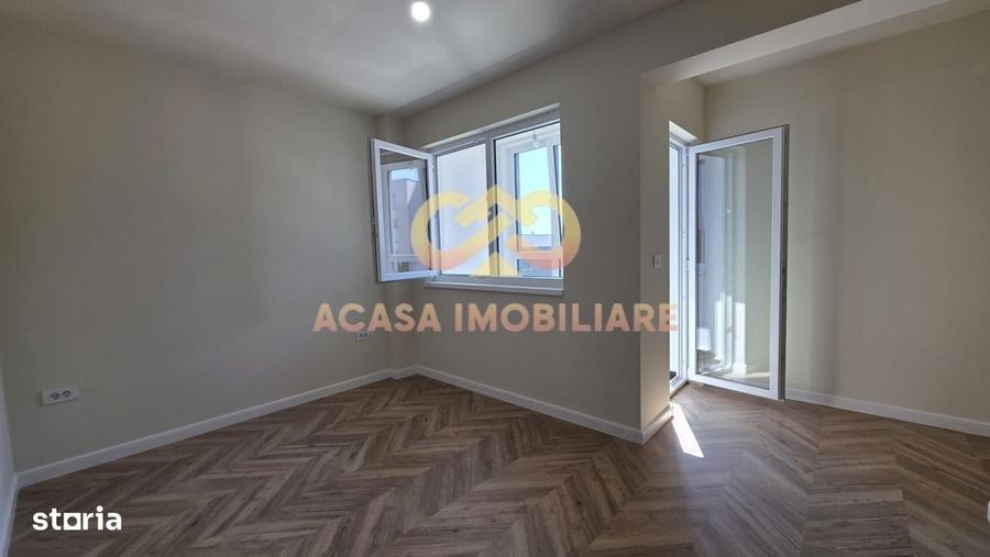 Apartament 2 Camere Premium Finalizat 59 Mp - 7
