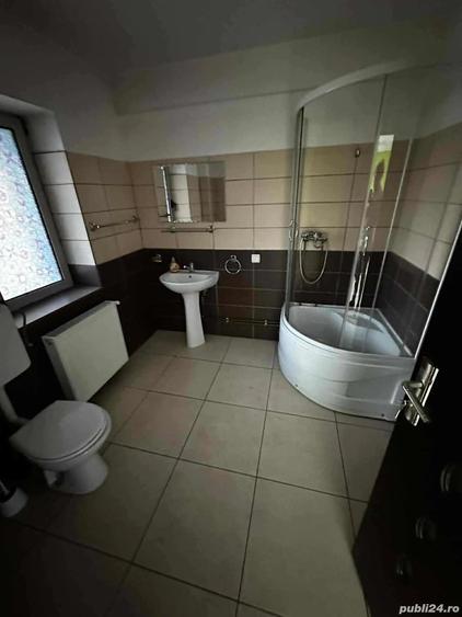 Proprietar inchiriez 2 spatii in aceeasi cladire pe str .Simion Barnutiu Timisoara - 5