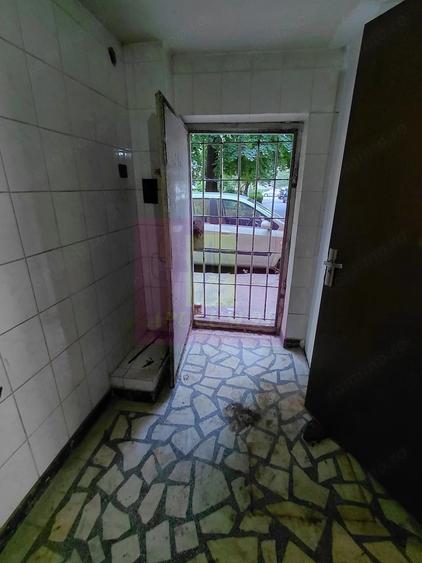 Spațiu comercial, de 105 mp, în Basarabia