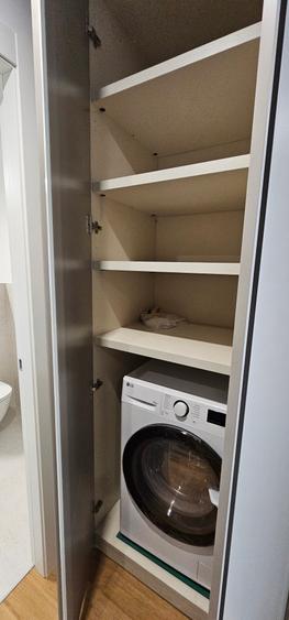 Apartament cu 2 camere semidecomandat, mobilat în Floreasca