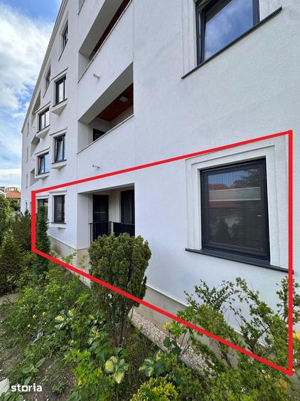Apartament cu 3 camere decomandat în Ultracentral