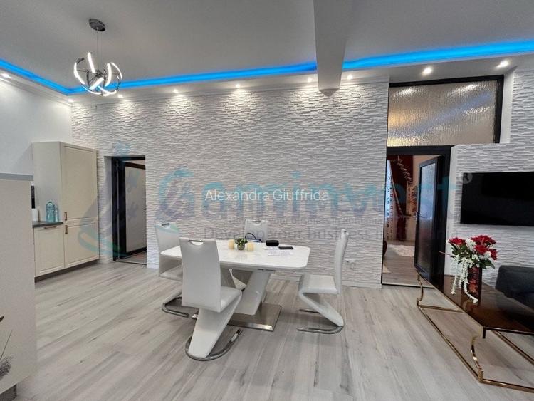 Apartament cu 3 camere de vanzare, Oradea, zona centrala, imediat ocupabil