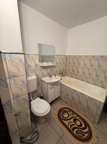 Apartament cu 2 camere decomandat în Sud-Est