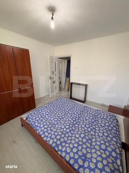 Apartament 2 camere | Zona Cariovei | Etaj 4/4 | 45 mp + balcon | Reno - 4
