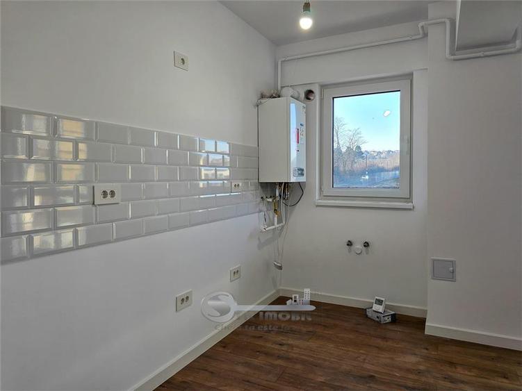 Apartament 3 camere – 62 mp  COMISION 0% - 4