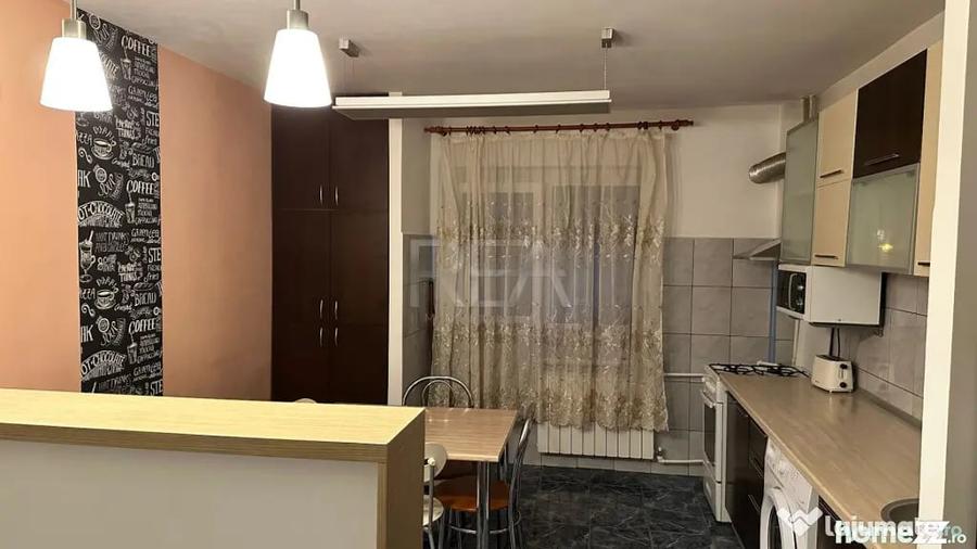Apartament cu 2 camere decomandat în Gorjului