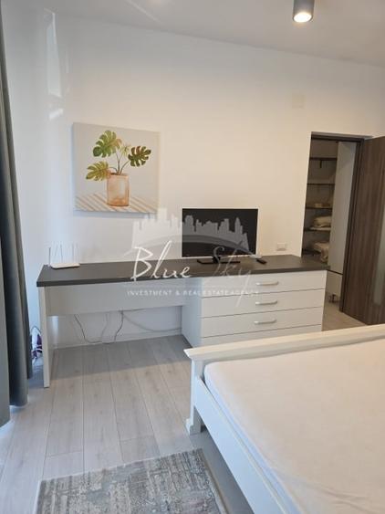 Apartament cu 2 camere – Mamaia Nord, Strada D4 - 14
