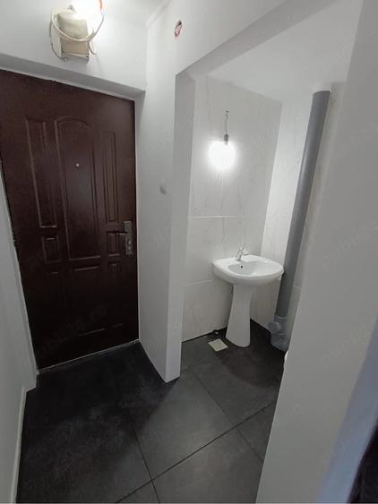 Garsonieră nedecomandată în Central
