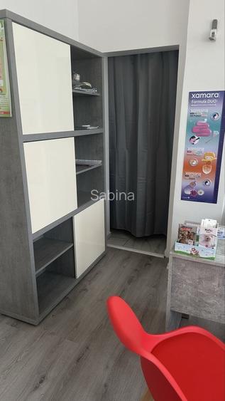 Cabinet medical de inchiriat cu toate dotarile necesare, central Codlea