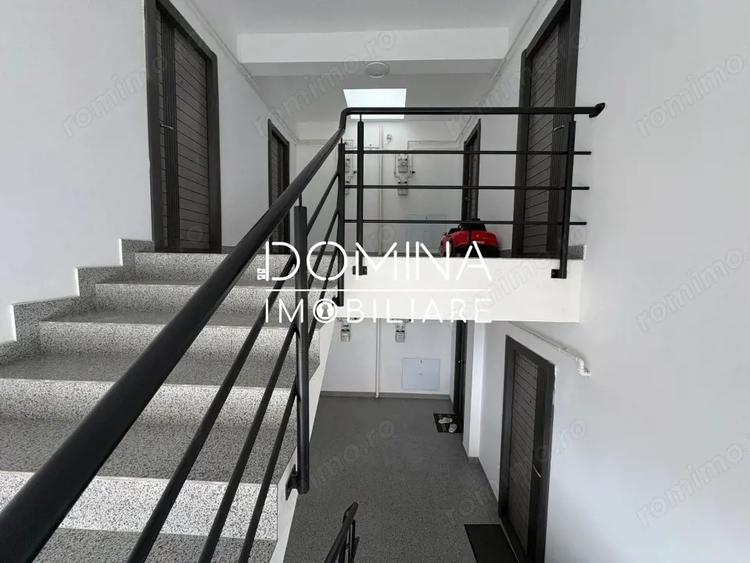 Apartament cu 2 camere decomandat în Primăverii