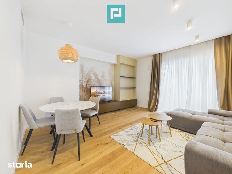 Apartament Premium cu 3 camere | Nusco City Faza 2 - 7