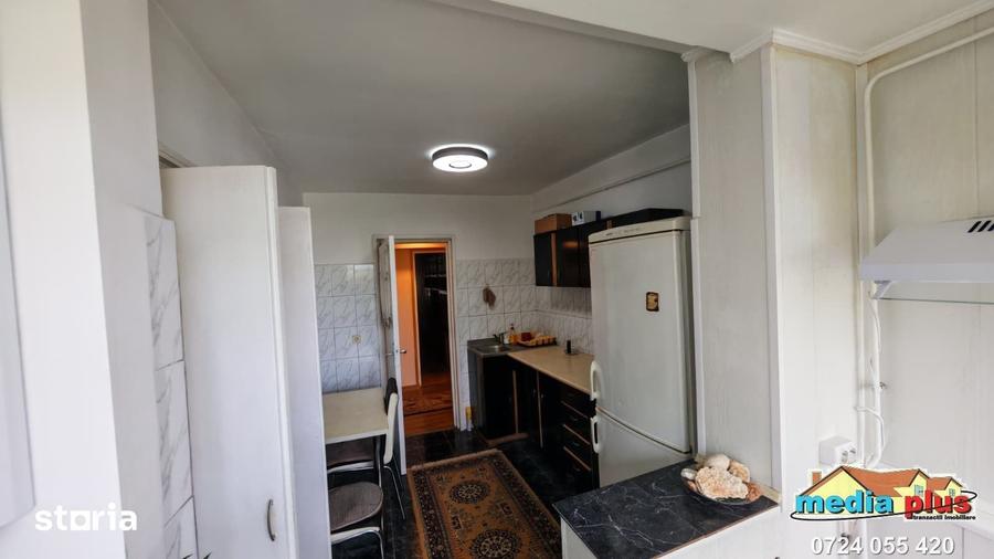 Apartament cu 3 camere decomandat în Țiglina 2