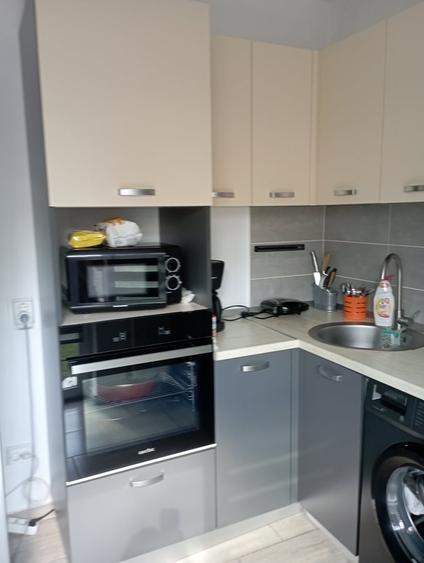 Casă cu 3 camere cu Teren 50 Mp în Bragadiru