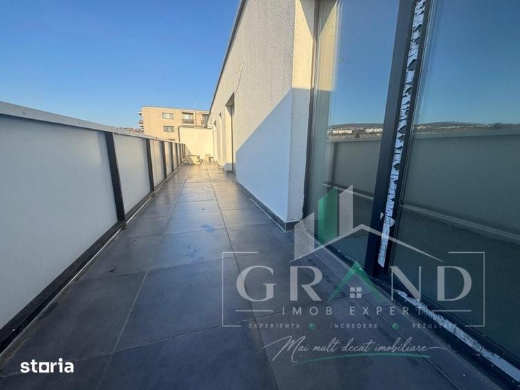 Apartament cu 2 camere în Dâmbul Rotund