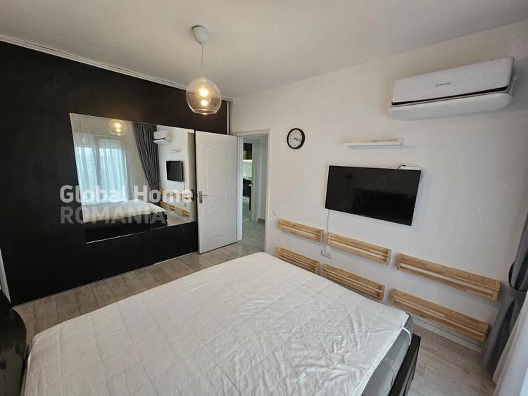 Apartament 2 camere 67MP | Loc de Parcare inclus | Echipat Premium | Cosmopolis - 7