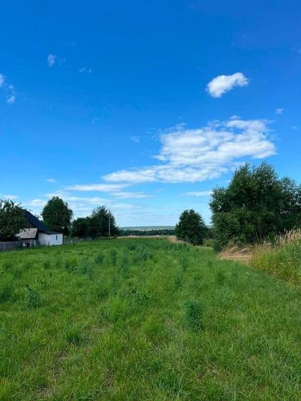 Vand teren intravilan, cu o suprafata de 2900 mp sau 1400 mp, in Bivolarie, Vicovu de Sus. - 2