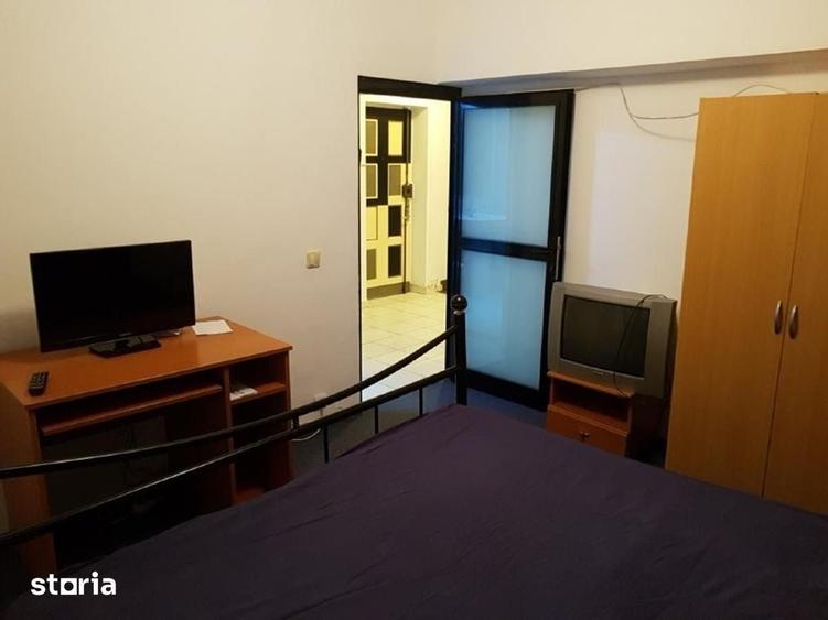 Apartament cu 2 camere în Decebal