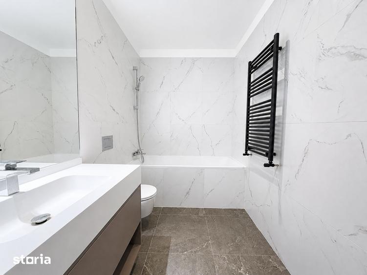 Apartament cu 3 camere în 13 Septembrie