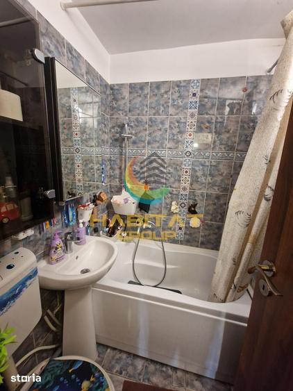 4 camere Brancoveanu Huedin Center loc parcare mobilat - 17