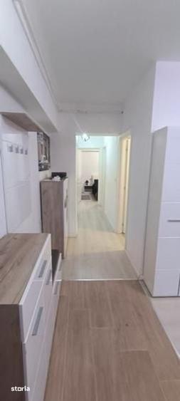 Apartament cu 2 camere în Tătărași