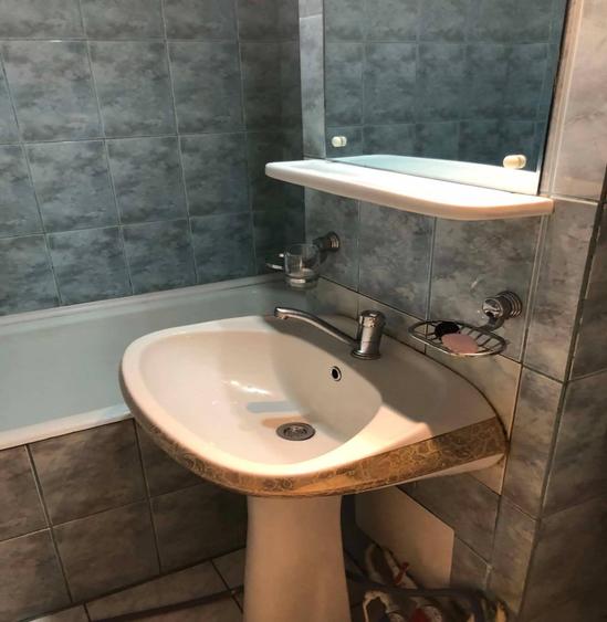 Garsonieră în Mănăștur