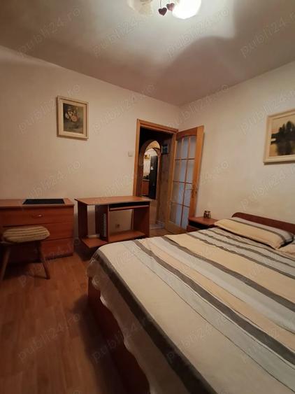 Apartament cu 3 camere decomandat în Metalurgie