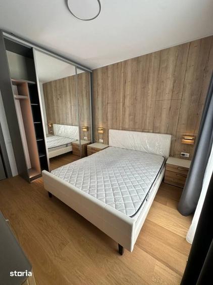 Apartament 2 camere Exigent Plaza Romania Parcul Liniei - 3