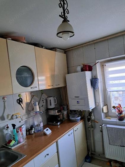 Apartament cu 2 camere decomandat în 1 Mai