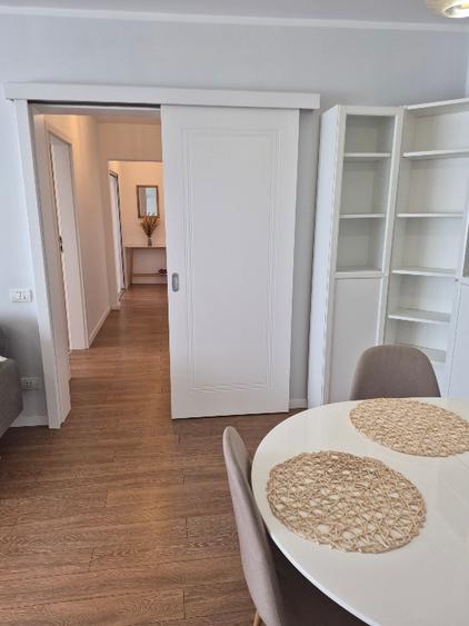Apartmanet 2 camere |52 mp| Nicolae Grigorescu | renovat - 2