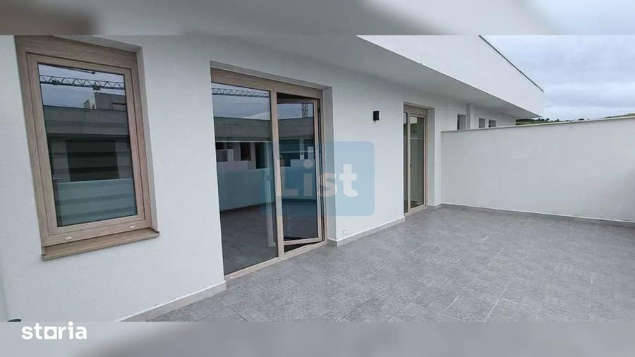 MINI PENTHOUSE de vanzare ! - 4