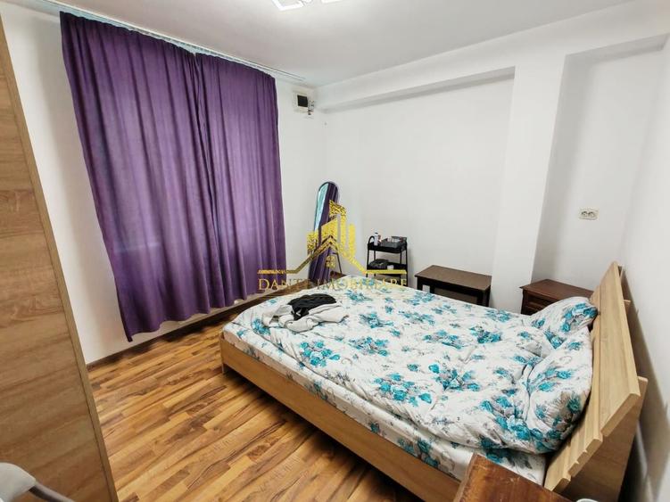 2 camere, PET FRIENDLY, mobilat modern, parcare, Marasti, Fabricii - 3