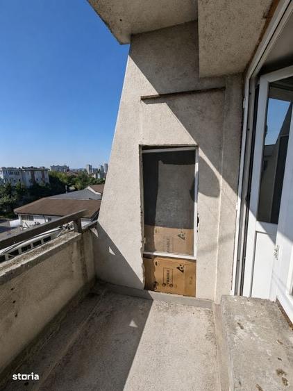 Apartament cu 4 camere decomandat în Lăpuș Argeș