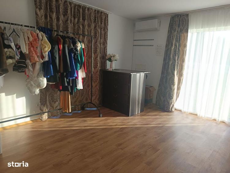 Casa 100 mp cu teren 1200 mp. Construc?ie 2019. - 15