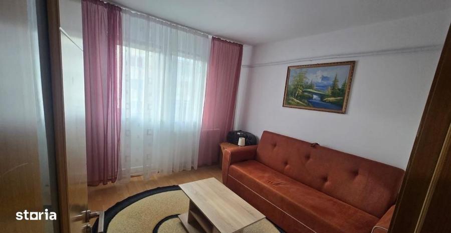 [qatest-mercury] Apartament 3 camere zona Mihai Viteazul Sibiu - 5