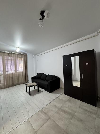 Apartament cu 2 camere în Chiajna